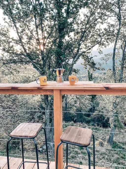 Tiny House Murato Exterior foto